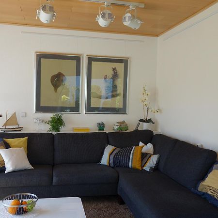 Ferienhaus Schwalbenrast Lembruch Extérieur photo