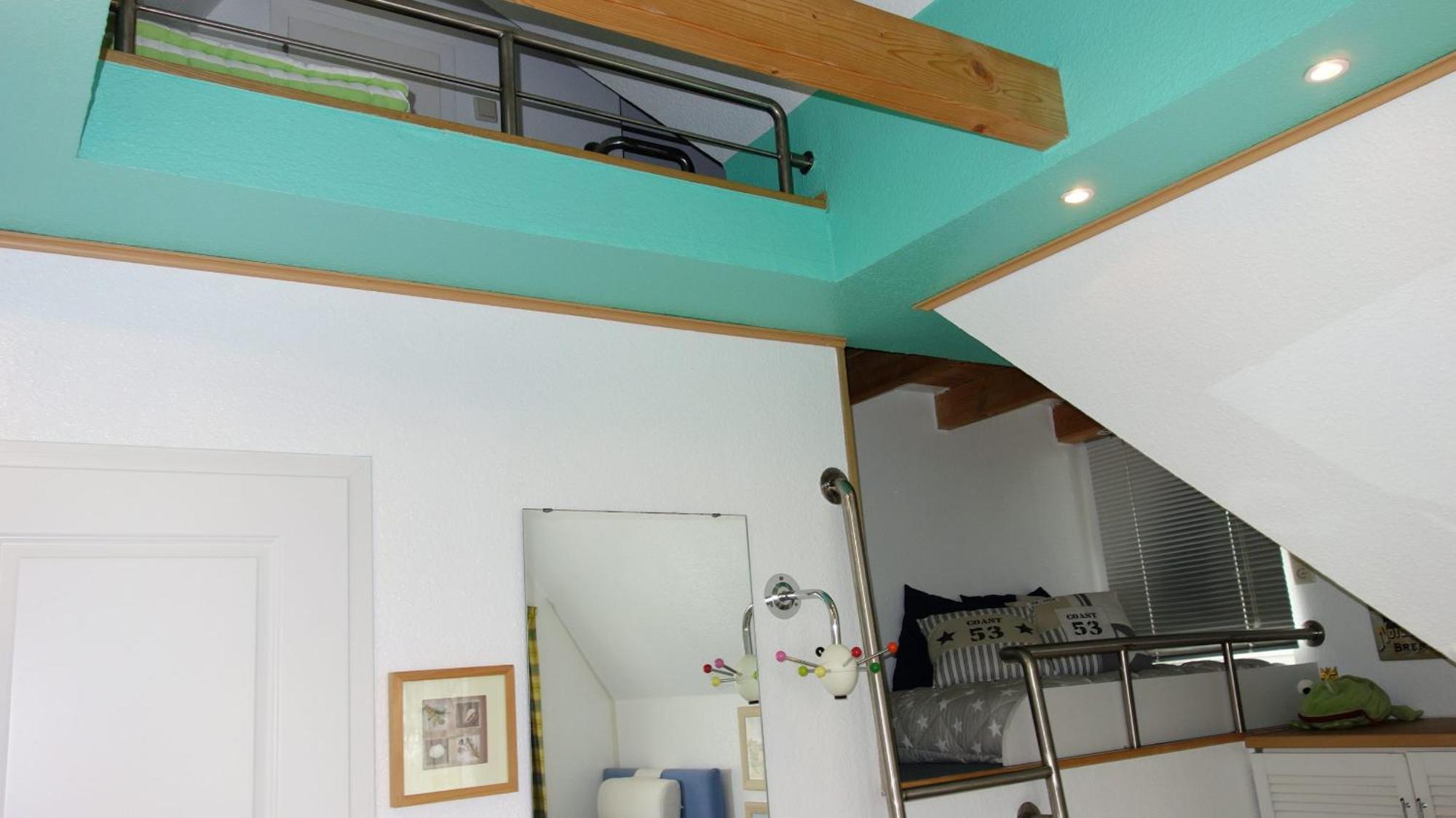 Ferienhaus Schwalbenrast Lembruch Extérieur photo